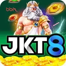 Logo jkt8